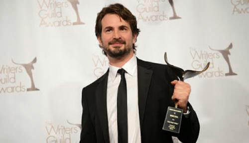 2013 Writers Guild Awards Winners