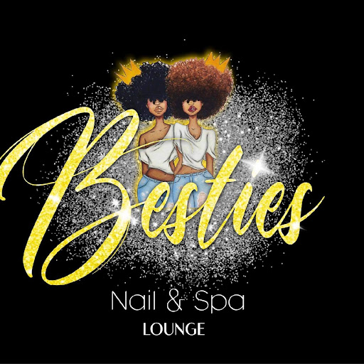 Bestie's Nail & Spa Lounge