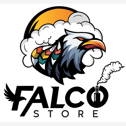 Falco Store logo