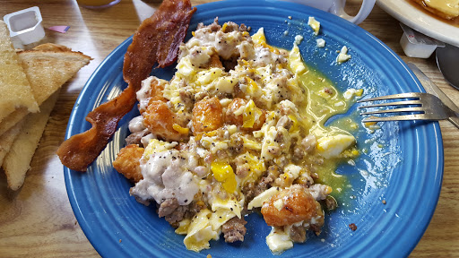 Breakfast Restaurant «Early Birds Breakfast», reviews and photos, 8290 Mt Vernon Rd, St Louisville, OH 43071, USA