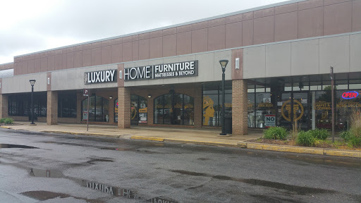 Furniture Store «Luxury Home Furniture», reviews and photos, 26500 Ford Rd, Dearborn Heights, MI 48127, USA