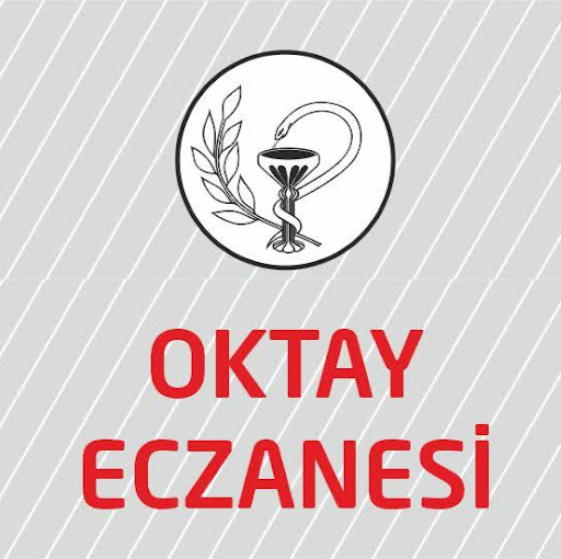 Oktay Eczanesi logo