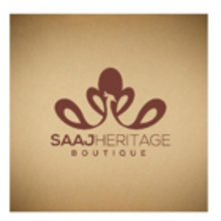 Saaj Heritage Boutique