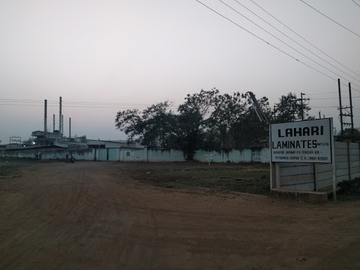 Lahari Laminates Pvt Ltd, Tendua, Hirapur Jarway, Via Tatibandh, Raipur, Chhattisgarh 492099, India, Laminating_Equipment_Supplier, state RJ