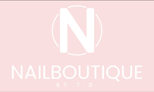 Nail Boutique by TD logo