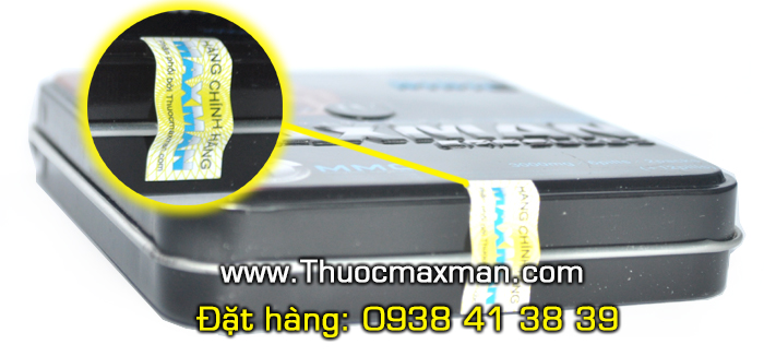 Thuốc cường dương Maxman 3000mg thuốc cường dương, thuốc cường dương hiệu quả, thuốc cường dương bằng thảo dược, thuốc cường dương thiên nhiên, thuốc trị yếu sinh lý, thuốc trị xuất tinh sớm, thuốc trị bất lực, thuốc kéo dài thời gian quan hệ, thuốc tăng kích thước dương vật, thuốc, maxman 3000mg, maxman 3800mg, maxman 6800mg, thuốc maxman chính hãng
