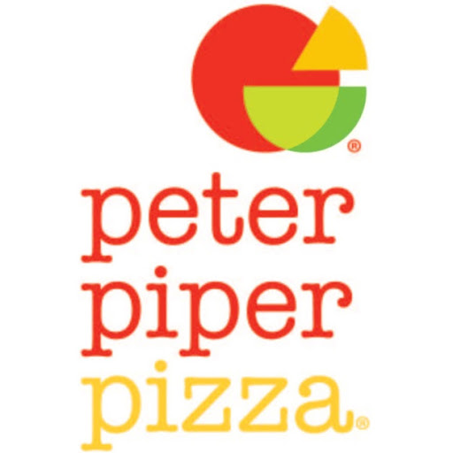 Peter Piper Pizza logo