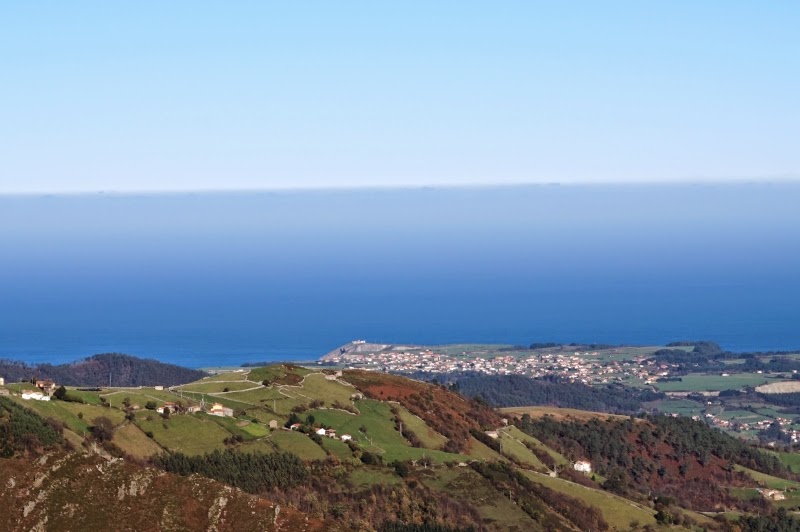 Cuetu y Llan de Cubel (Sª de los Vientos) - Descubriendo Asturias (15)