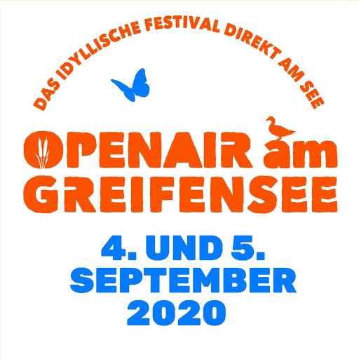 Openair am Greifensee logo
