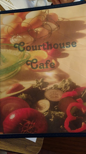 Cafe «Courthouse Cafe», reviews and photos, 8955 Courthouse Rd, Spotsylvania, VA 22553, USA