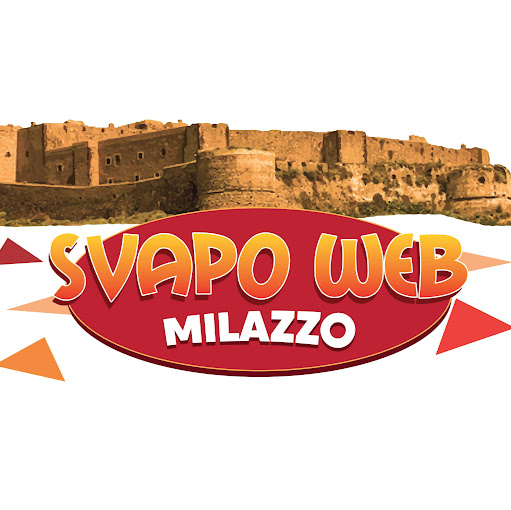 Svapo Web Store Milazzo