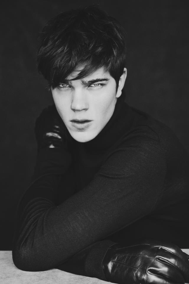 Sam Steele by Alejandro Brito | Fragrance Girl