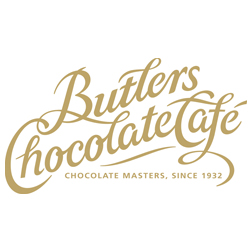 Butlers Chocolate Café, Rathmines logo