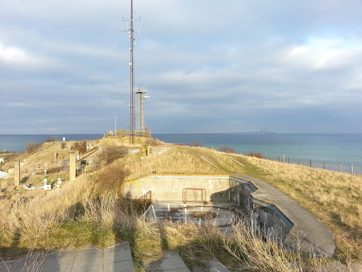 Dragør Fort Hotel