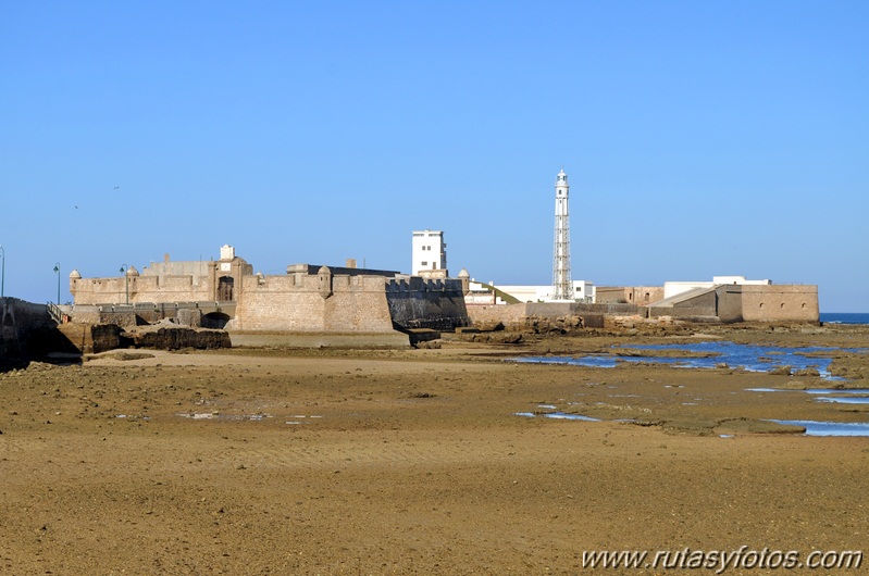 Faro de Cadiz