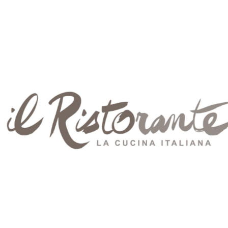 IL RISTORANTE - le restaurant italien de Tours logo