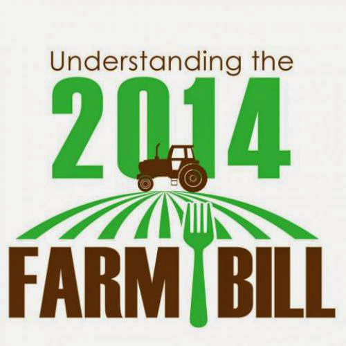 2014 Farm Bill Logs National Forests For Bioenergy