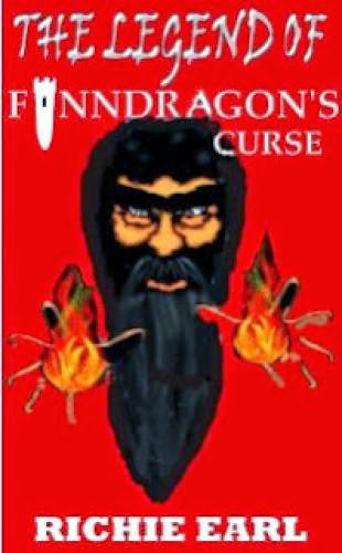 The Legend Of Finndragon Curse By Richie Earl