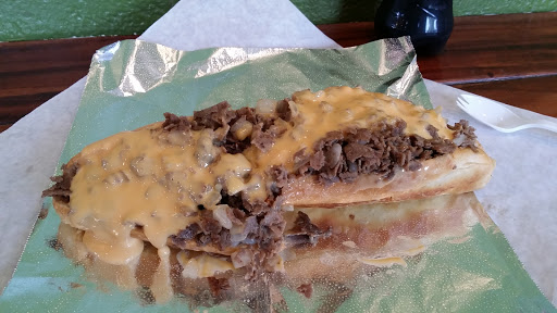 Calozzi's Cheesesteaks
