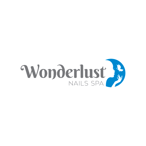 Wonderlust Nails Spa logo