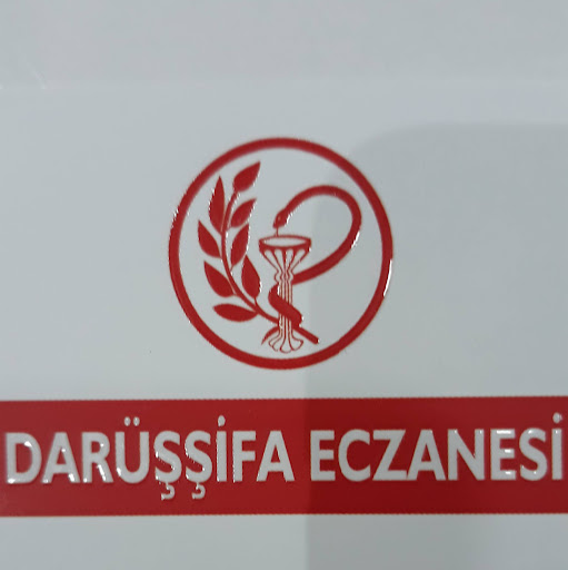 Darüşşifa Eczanesi logo