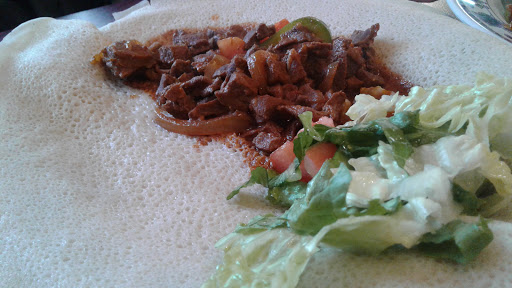 Kokeb Restaurant