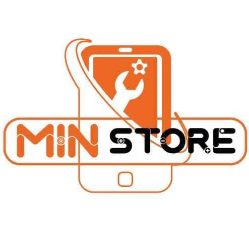 Min Store logo