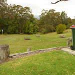 Mt Sugarloaf picnic area (325337)