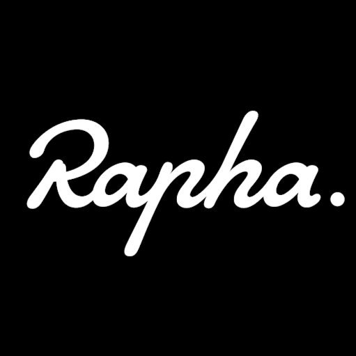 Rapha Copenhagen logo