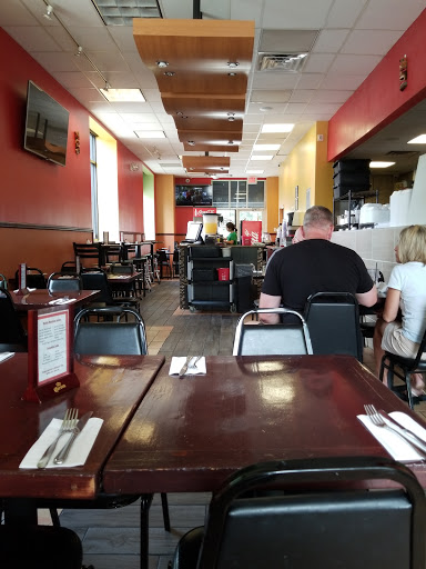 Mexican Restaurant «El Limon», reviews and photos, 61 W Lancaster Ave, Ardmore, PA 19003, USA