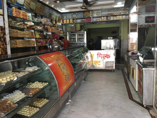 Patel Dairy Product And Patel Dairy Corner, 48, Savina Main Rd, Titrdi, Savina, Udaipur, Rajasthan 313001, India, Dairy_Products_Supplier, state RJ