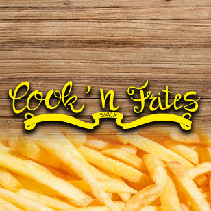 Cook'n Frites logo
