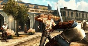 backstab android gratuit