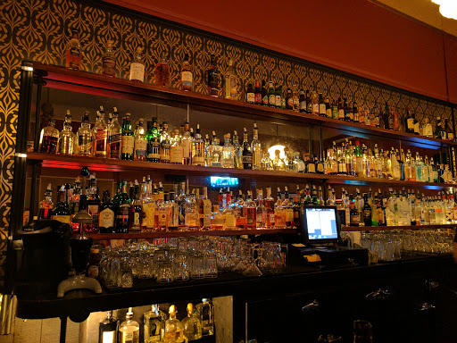 Cocktail Bar «Fireside Bar», reviews and photos, 603 Irving St, San Francisco, CA 94122, USA