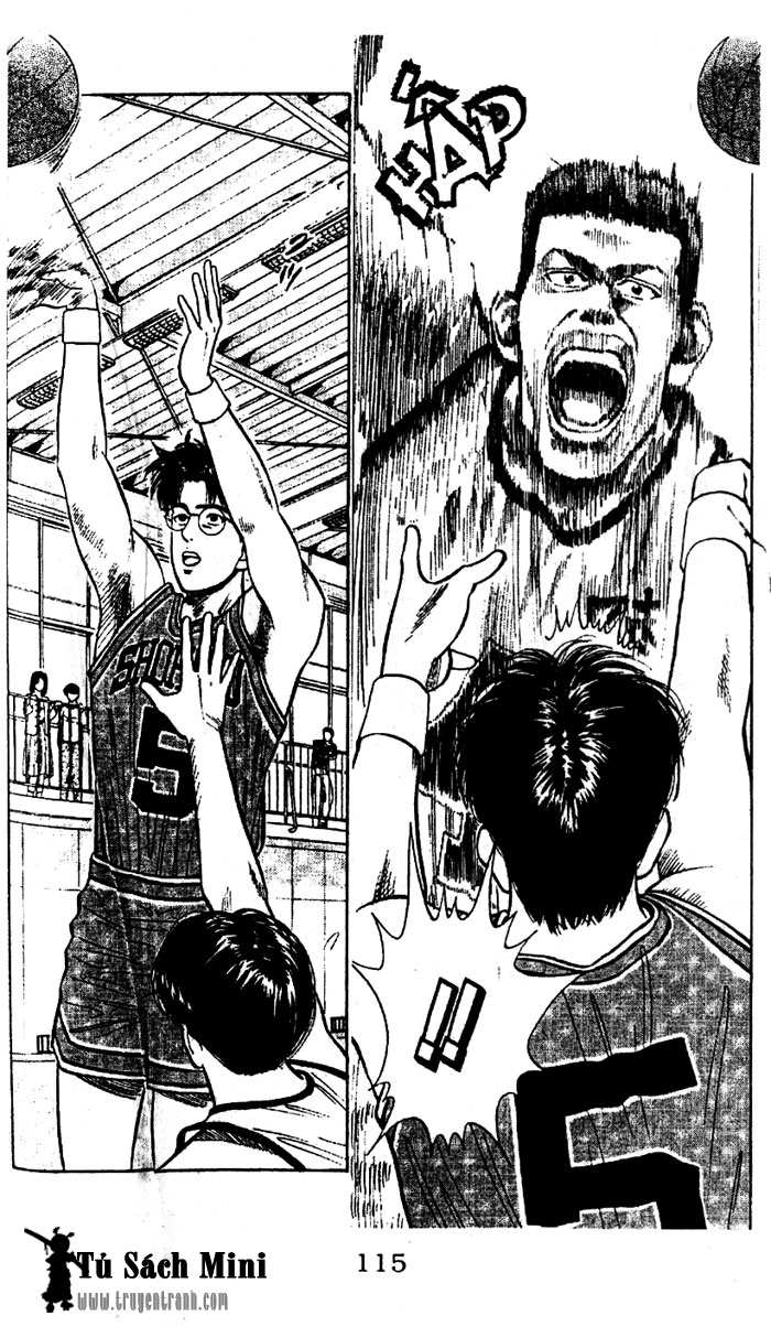 Slam Dunk Chap 4 - Truyen.Chap.VN