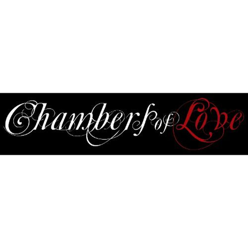 Chambers of Love - Sexbutik Stockholm logo
