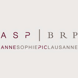 Anne-Sophie Pic logo