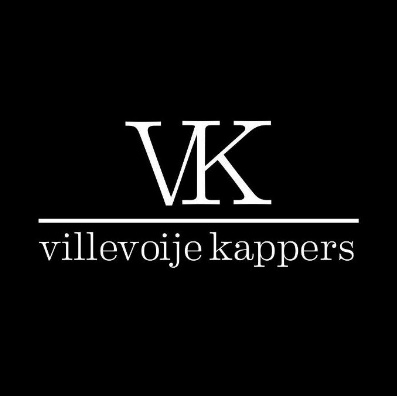 Kapsalon Villevoije logo