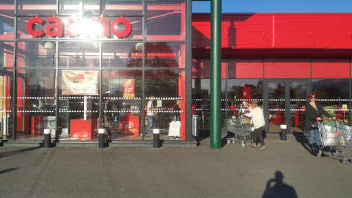 Supermarché Casino