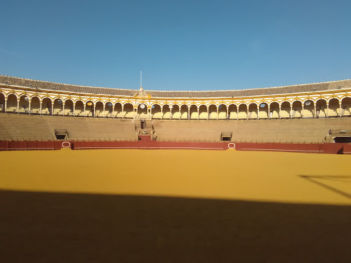 Arenal de Sevilla