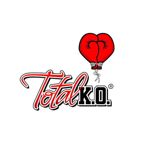 Total KO logo