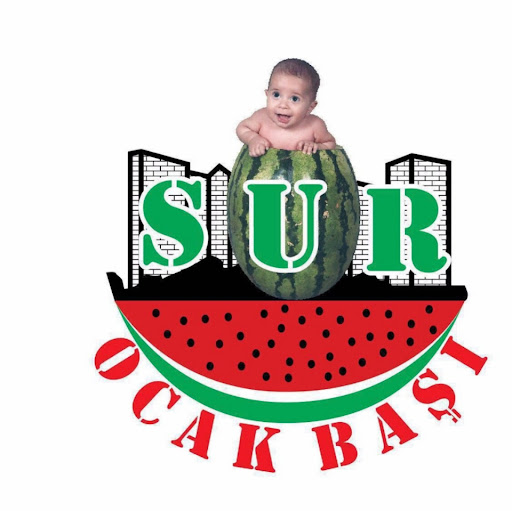 Sur Ocakbaşı logo