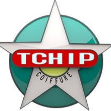 Tchip Coiffure logo
