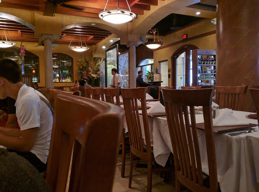 Italian Restaurant «Luciano Ristorante Italiano», reviews and photos, 849 E Commerce St #183, San Antonio, TX 78205, USA