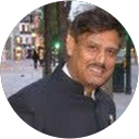 Dr.Subhash Yadav