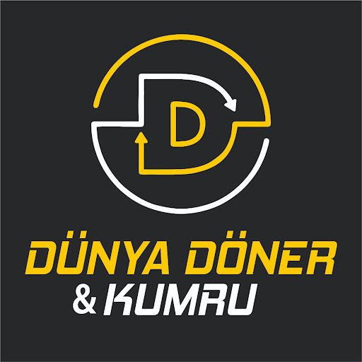 Dünya Döner Kumru Mardin logo