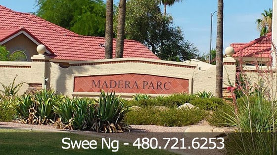 Madera Parc Gilbert 85233 Real Estate and Homes for Sale