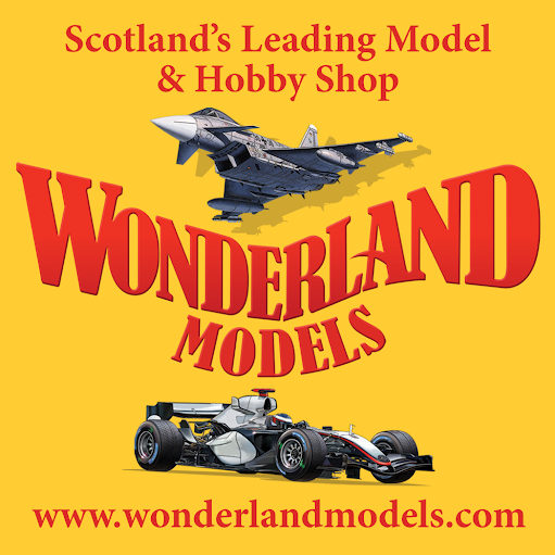 Wonderland Models logo