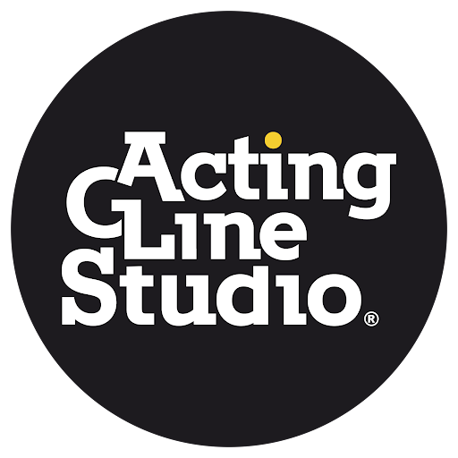 Acting Line Studio Genève logo