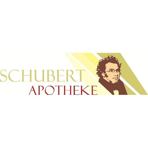 Schubert Apotheke logo